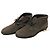 Gommini Wildleder-Chukka-Boots von Tod's Braun