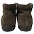 Gommini Wildleder-Chukka-Boots von Tod's Braun - Ansicht 2