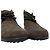 Gommini Wildleder-Chukka-Boots von Tod's Braun - Ansicht 6