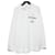 Autre Marque Patchwork Sweatshirt Karl Helmut Weiß  - Ansicht 1