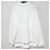Autre Marque Patchwork Sweatshirt Karl Helmut Weiß  - Ansicht 2
