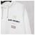 Autre Marque Patchwork Sweatshirt Karl Helmut Weiß  - Ansicht 3