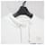Autre Marque Patchwork Sweatshirt Karl Helmut Weiß  - Ansicht 4