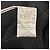 Autre Marque Sudadera de felpa cepillada LA MARINE FRANCAISE Negro - vista 5