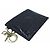 Lady Dior Fragrances Kartenetui Lackleder Cannage Schwarz - Ansicht 18