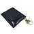 Lady Dior Fragrances Kartenetui Lackleder Cannage Schwarz - Ansicht 3