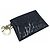 Lady Dior Fragrances Kartenetui Lackleder Cannage Schwarz - Ansicht 7