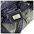 Chanel Borsa Tote Coco Cocoon Reversible Quilted Nylon Vintage Top Handle Khaki Marrone - vista 13