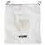 Chanel Borsa Tote Coco Cocoon Reversible Quilted Nylon Vintage Top Handle Khaki Marrone - vista 14