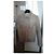 Christian Dior Goldene Lammlederjacke Größe 36 - Ansicht 16