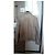 Christian Dior Goldene Lammlederjacke Größe 36 - Ansicht 2