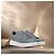 Louis Vuitton Sneaker Beverly Hills Grigio Marrone - vista 2