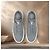 Louis Vuitton Sneaker Beverly Hills Grigio Marrone - vista 4