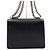 Gucci Mini borsa a tracolla con catena Dionysus e crossbody Nero - vista 4