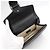 Gucci Mini borsa a tracolla con catena Dionysus e crossbody Nero - vista 5