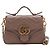 Gucci Borsa Tote GG Marmont Mini Top Handle e Borsa a Spalla