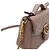 Gucci Borsa Tote GG Marmont Mini Top Handle e Borsa a Spalla - vista 10