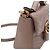 Gucci Borsa Tote GG Marmont Mini Top Handle e Borsa a Spalla - vista 11