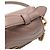 Gucci Borsa Tote GG Marmont Mini Top Handle e Borsa a Spalla - vista 14
