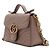 Gucci Borsa Tote GG Marmont Mini Top Handle e Borsa a Spalla - vista 2