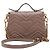 Gucci Borsa Tote GG Marmont Mini Top Handle e Borsa a Spalla - vista 4