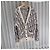 Dior Oblique Jacquard Wollstrickjacke Beige Braun - Ansicht 3