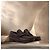 Louis Vuitton Sandali Thong Sunset Toffee Brown Marrone - vista 2