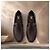 Louis Vuitton Sandali Thong Sunset Toffee Brown Marrone - vista 4