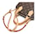 Louis Vuitton Monogram Alma BB Marrone  - vista 5