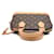 Louis Vuitton Monogram Alma BB Marrone  - vista 6