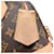 Louis Vuitton Monogram Alma BB Marrone  - vista 8