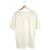 Fendi Jacquard-T-Shirt mit kurzen Ärmeln Weiß - Ansicht 2