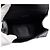 Balenciaga Borsa Tote Hourglass XS nera con manico superiore e logo dorato Nero - vista 5