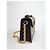 Gucci Borsa a tracolla Ophidia GG Mini Marrone - vista 11