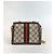 Gucci Borsa a tracolla Ophidia GG Mini Marrone - vista 12