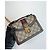 Gucci Borsa a tracolla Ophidia GG Mini Marrone - vista 21