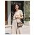 Gucci Borsa a tracolla Ophidia GG Mini Marrone - vista 5
