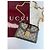 Gucci Borsa a tracolla Ophidia GG Mini Marrone - vista 6