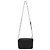 Saint Laurent Mini borsa a tracolla Cassandra Monogram Matelassé Gold D'oro - vista 7
