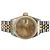 Rolex Datejust Diamond Champagne Gold Combi Damenuhr Golden - Ansicht 2