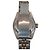 Rolex Datejust Diamond Champagne Gold Combi Damenuhr Golden - Ansicht 5