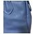 Autre Marque Borsa 2way in PVC Gianni Chiarini Blu Blu navy - vista 16
