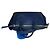 Autre Marque Borsa 2way in PVC Gianni Chiarini Blu Blu navy - vista 3