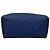 Autre Marque Borsa 2way in PVC Gianni Chiarini Blu Blu navy - vista 4