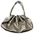 Borsa in pelle traforata kate spade D'oro
