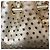 Borsa in pelle traforata kate spade D'oro - vista 14