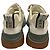 Stella Mc Cartney Sneakers Stella McCartney Eclipse Velcro Nero Bianco Grigio - vista 4