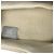Stella Mc Cartney Sneakers Stella McCartney Eclipse Velcro Nero Bianco Grigio - vista 7