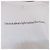 Autre Marque Maglia a maniche lunghe con stampa Spick and Span Bianco - vista 3