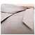 Falda de lana LIGHT SAXONY Theory Beige - vista 3